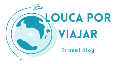 Louca Por Viajar